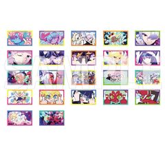 �uNew PANTY & STOCKING with GARTERBELT�v �����ϲ�޺ڸ��� C BOX 