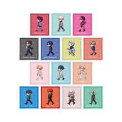 Paradox Live �ڰ�ިݸ� ���тƂ� ���ٶ��� Ver. A BOX 