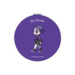 Paradox Live ���H�� ���тƂ� �ی^�܂肽�����װ 