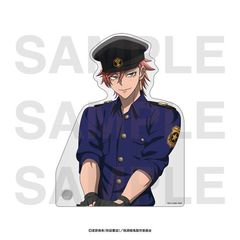 �����ËS �`police�` �ޯ�ޱ��ٽ���� �Ԋ@�⋞�� 