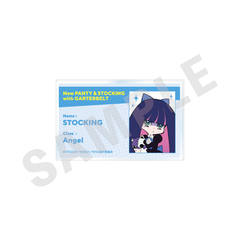 �uNew PANTY & STOCKING with GARTERBELT�v ���̨���ޯ�� (�į�ݸ�) 