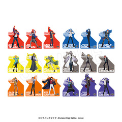 ���ɼ�ϲ� -Division Rap Battle- �ڰ�ިݸ� ������߯�� BOX 