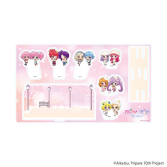 ���б� ���ټ޵����ڰ� �u����! �~������ THE MOVIE - �o��̷��! -�v 03 / �W�� �޻޲� (�Ʒ�� �׽�) 