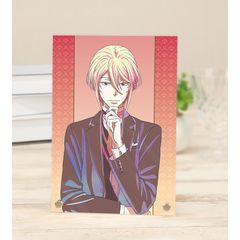 TV��� �u�J�����ر�è�v ��رѥ�ު�ѽޥ�ر�è Ani-Art clear label A5 �������� 