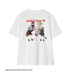 TV��� �u���@�����܂ǂ���Ϸ޶�v rockin'star���� �`�����낵 ��2�e �W�� ײ�޸ޯ�ޕ�T��� 