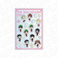 Ͻ SideM ѱ߰ A Vn Ʒ Ver. 