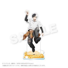 WIND BREAKER ٽ ޯ Ver. y 
