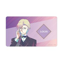 TV��� �u�J�����ر�è�v ٲ���ު�ѽޥ�ر�è Ani-Art clear label ����޽�ϯ� 