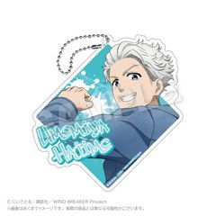 WIND BREAKER łٷް ޯ Ver. ~{ 