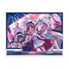 �����Ͻ�� �����׶ްٽ� [UNIQU3 VOICES!!!] �Җ삠����+ ���ټ޵�Ͻ���� 