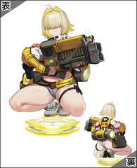 �����̏��_:NIKKE NIKKE DUEL ENCOUNTER �uNK-0028 �ڸށv 