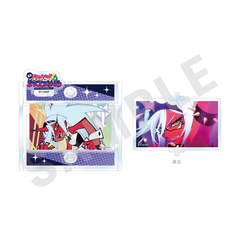 �uNew PANTY & STOCKING with GARTERBELT�v ���邭�鱸�ٽ���� (ư����) 