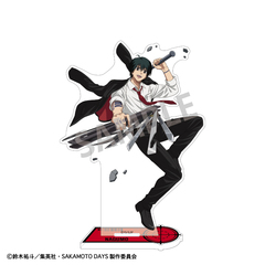 SAKAMOTO DAYS ���ٽ���� ��_ / �������ٱ���� 