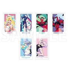 �uNew PANTY & STOCKING with GARTERBELT�v �ï����� رٓ��g Ver. 