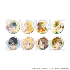 ���ޯ�� �uTV��� �w�l���͌N�̉R�x�v 01 / ��ײ��� (�S8��) (�����׽�) BOX 