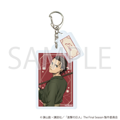 �߰t�����ٷ����ް �uTV��� �w�i���̋��l�x The Final Season�v 05 / ��ݥ����ް �ۯ� Ver. (�`�����낵 �׽�) 