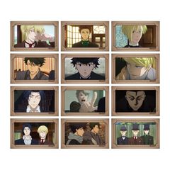 TV��� �u�J�����ر�è�v �ڰ�ިݸ� ��ʎ� �׽Ķ��� BOX 