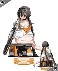 �����̏��_:NIKKE NIKKE DUEL ENCOUNTER �uNK-0029 ��ư�v 