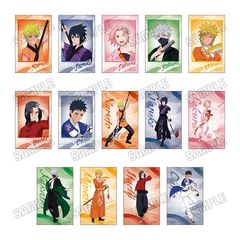 TV��� �wNARUTO -���- �����`�x �`�����낵 ��̫� �ڸ��� �y���� Ver.�z BOX 