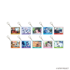 ���ٷ����ް �w18TRIP�x 01 / ��ײ��� (�S10��) (�����׽�) BOX 