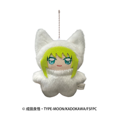 TV��� �wFate/strange Fake�x ���݂����܂������� 3. �ݻ� 