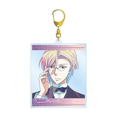 TV��� �u�J�����ر�è�v ٲ���ު�ѽޥ�ر�è Ani-Art clear label BIG���ٷ����ް 