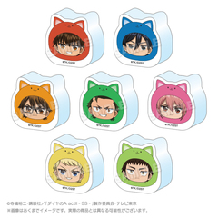 �޲Ԃ�A act II - Second Season - �ڰ�ިݸ� �܂�߂��� ����̨�ޭ� BOX 