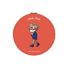 Paradox Live �œ��l�G ���тƂ� �ی^�܂肽�����װ 