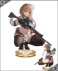 �����̏��_:NIKKE NIKKE DUEL ENCOUNTER �uNK-0030 ��گ�ި�v 