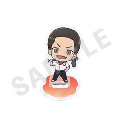 TV��� �u�������񂾉āv ���ٽ���� �Ʒ�� Ver. (���䂤��) 