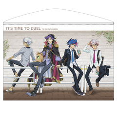 �V���Y���� VRAINS �`�����낵 �V�� & ���� & �� & Ai (�l�ԑ�) B2 ��߽�ذ ��Ӱ�ނ̌����� Ver. 