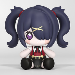 Huggy Good Smile NEEDY GIRL OVERDOSE ���߂���� 