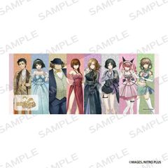 STEINS;GATE ̪ g 15N LO Ver. 