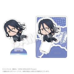 WIND BREAKER Ʒ Ͻ ޯ Ver. Y 