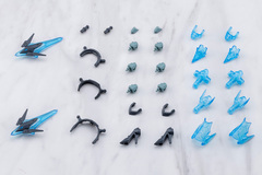 M.S.G Ҷ���ײ34 ��Ư�ͯ����ڽ&��Ư�ʲ˰� ��ڰVer. 