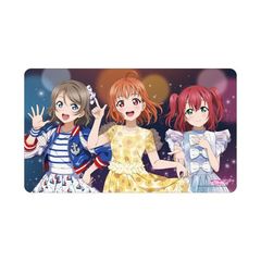 ײ!ݼ!! `낵 CYaRon! 3rd ۺݻ Ver. ޽ϯ 