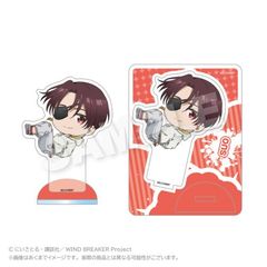 WIND BREAKER Ʒ Ͻ ޯ Ver. hc 