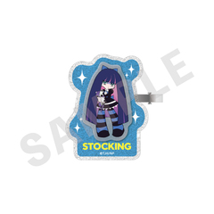 �uNew PANTY & STOCKING with GARTERBELT�v �׷ױ���ͱ�د�� (�į�ݸ�) 