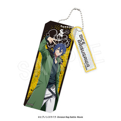 ���ɼ�ϲ� -Division Rap Battle- �ұ��ٷ����ް �L����铝 