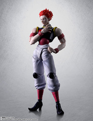 S.H.Figuarts HUNTER�~HUNTER ˿� 