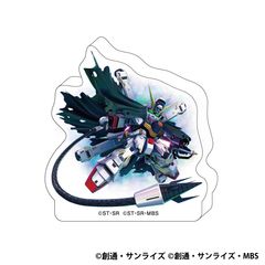 SD������ �ް�ު�ڰ��� ����� ������Ʊ���̨�ޭ� / �۽�ްݥ������X1�� (EX) 