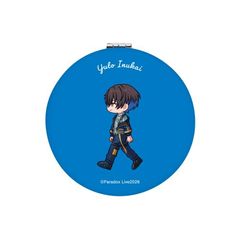 Paradox Live �����J�l ���тƂ� �ی^�܂肽�����װ 