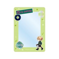 Paradox Live ������ ���тƂ� B8 �d����� 