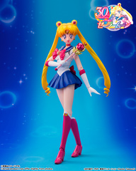 S.H.Figuarts ��������m��װѰ� R ��װѰ� -Crystal Star Compact Edition- 