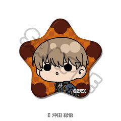 �w�V����� �⍰ -�g���削��-�x ���^���ޯ�� (mochocho �ذ��) E (���c����) 