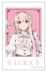 ����и �ذ�� �������� / ����ٶ �R�m Art by �摿 