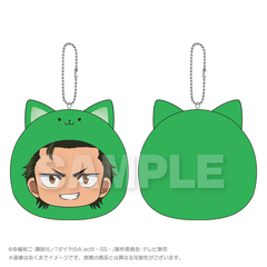 �޲Ԃ�A act II - Second Season - �܂�߂��� ����ݷ����ް �q���m�� 