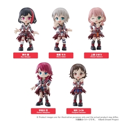 PalVerse BanG Dream! Afterglow BOX 