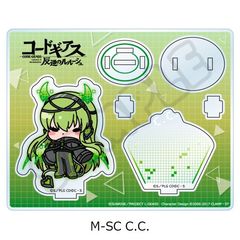w޷ޱ tٰx ٽ M-SC (C.C.) 