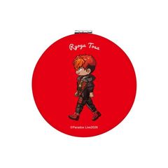 Paradox Live �y������ ���тƂ� �ی^�܂肽�����װ 